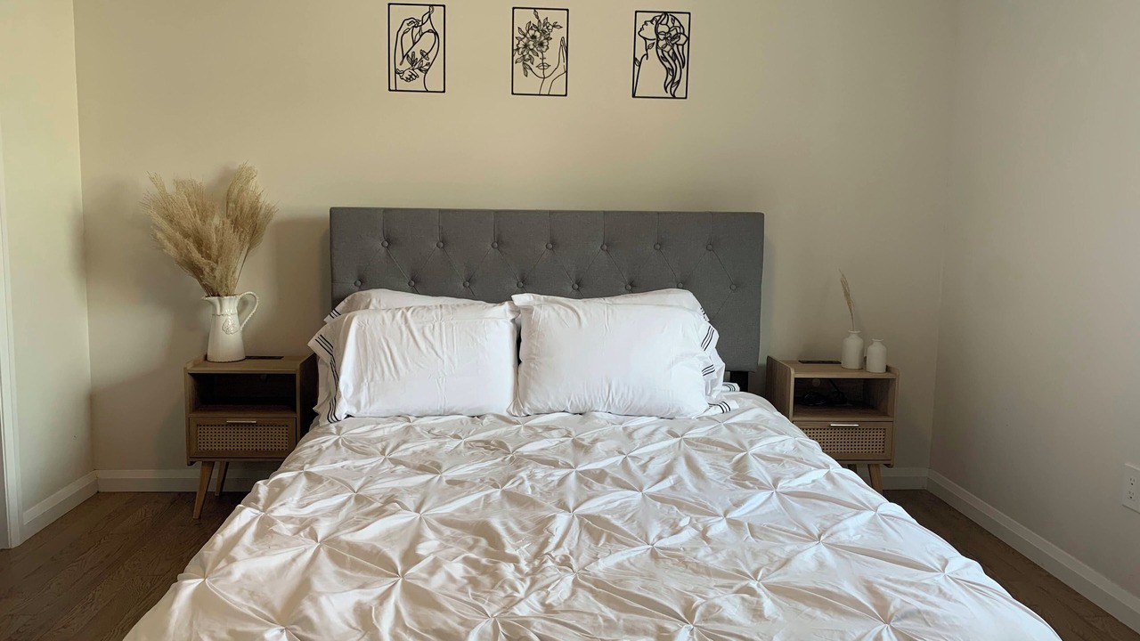 Photo of Bedroom in Wingham