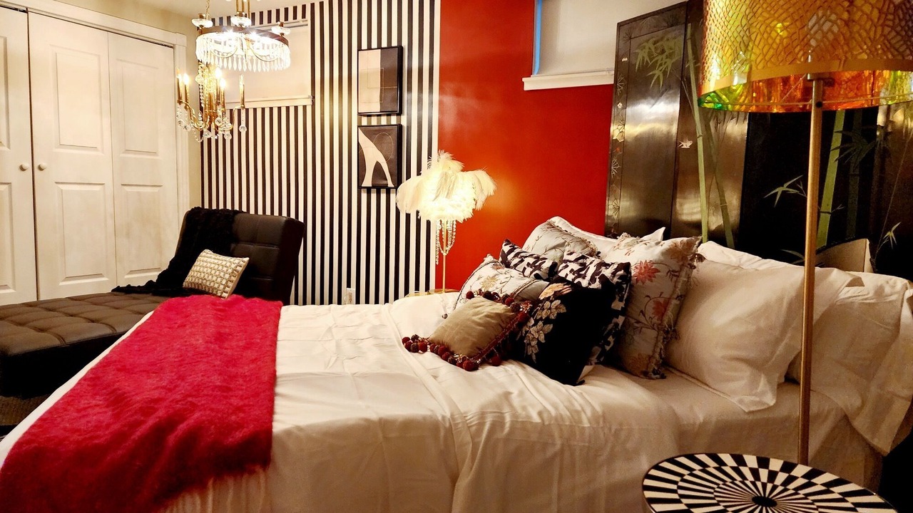 Photo of Bedroom in Carrying Place