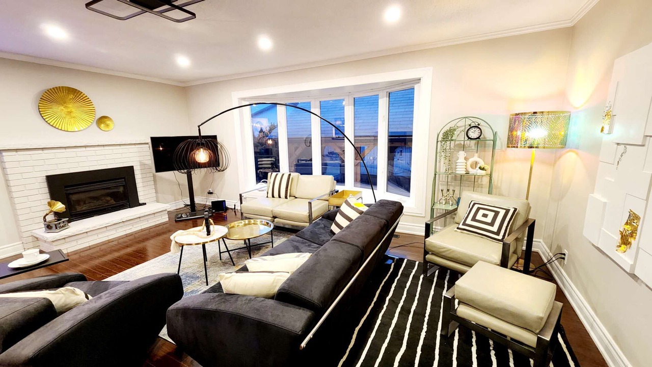 Photo of Livingroom in Carrying Place