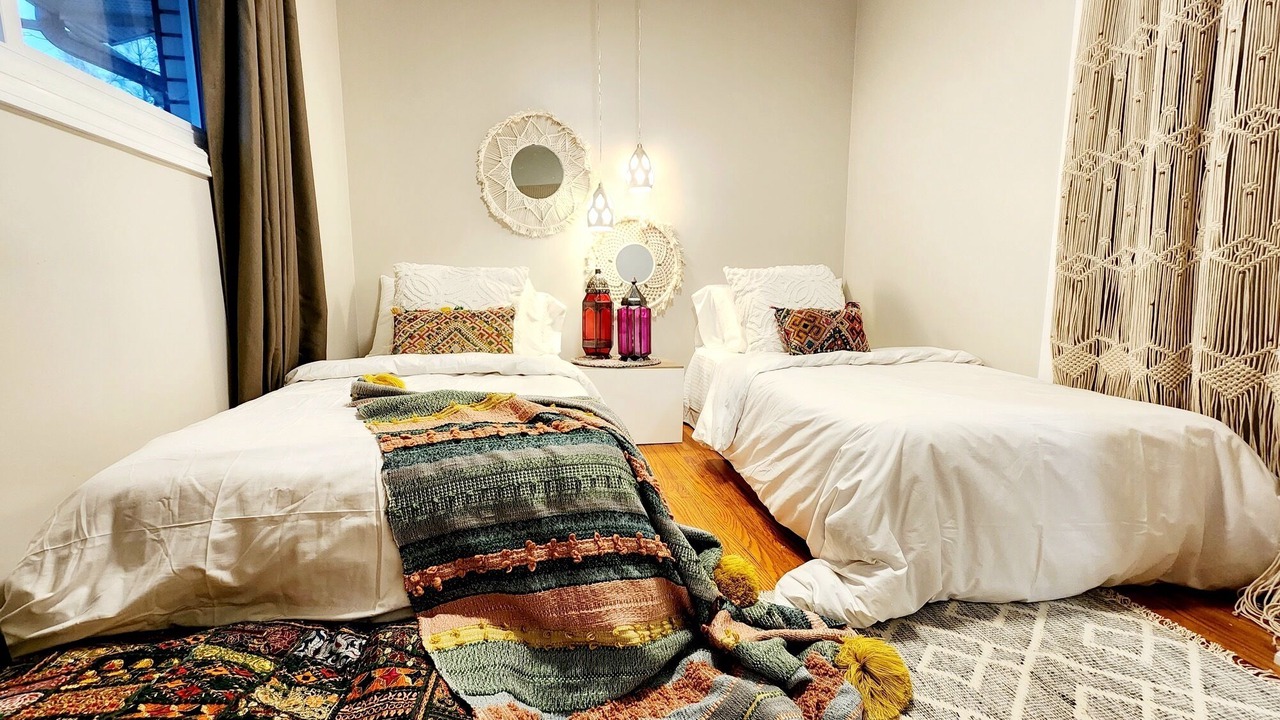 Photo of Bedroom in Carrying Place