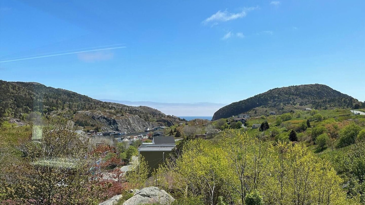 Photo of Outdoor in Quidi Vidi