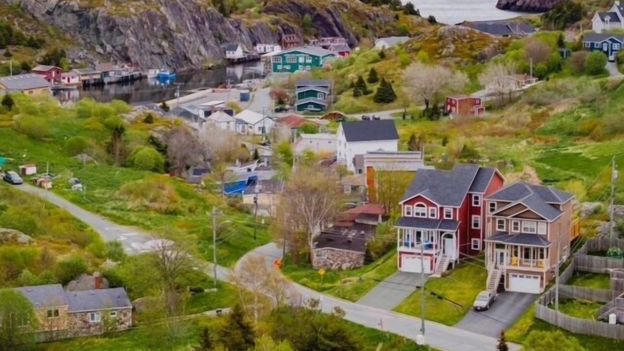 Photo of Outdoor in Quidi Vidi