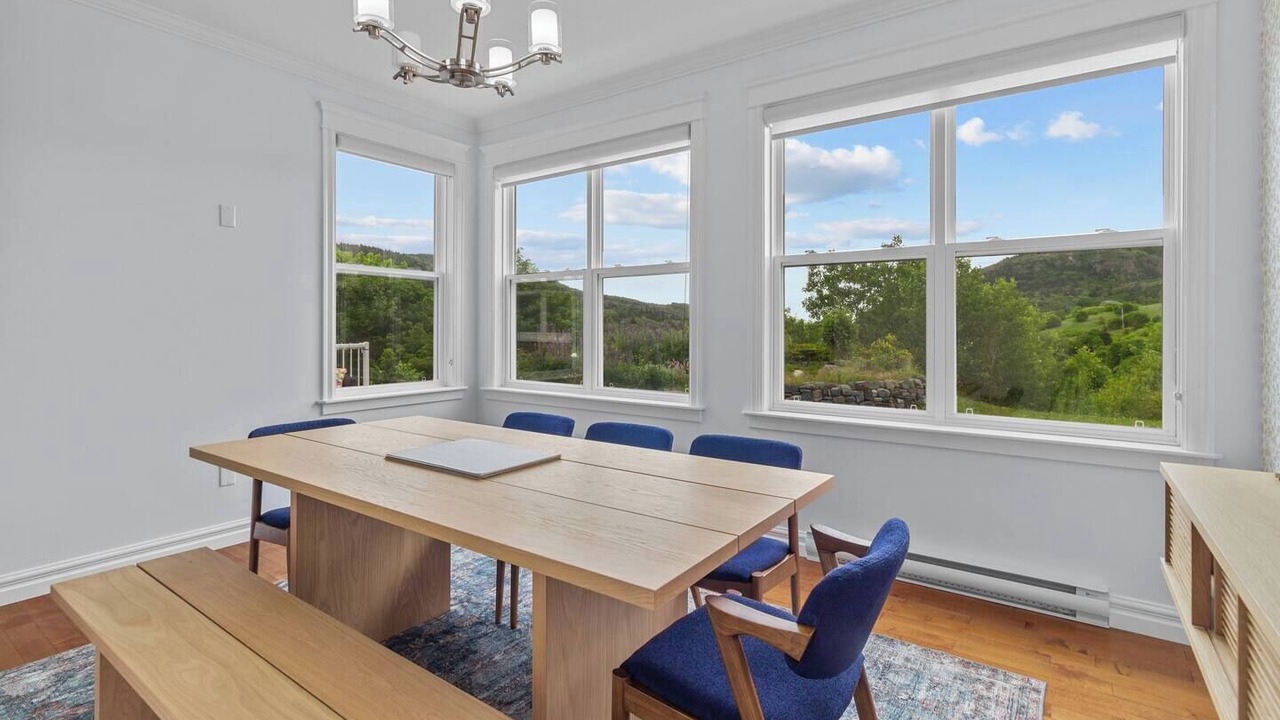 Photo of Outdoor in Quidi Vidi