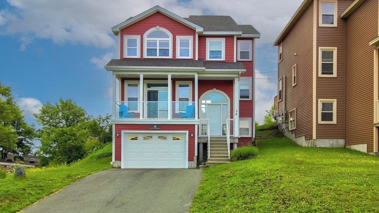 Photo of Others in Quidi Vidi