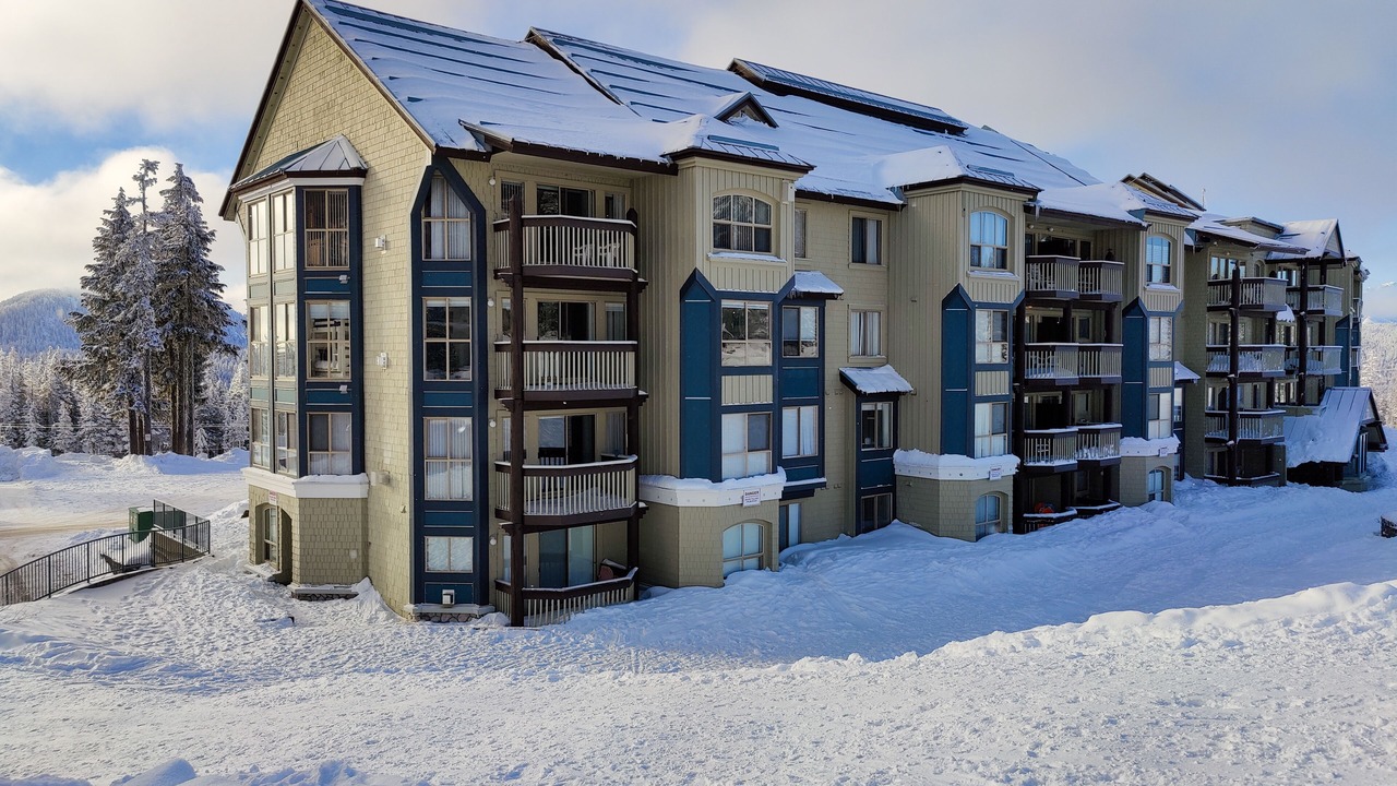 Photo of Outdoor in Courtenay
