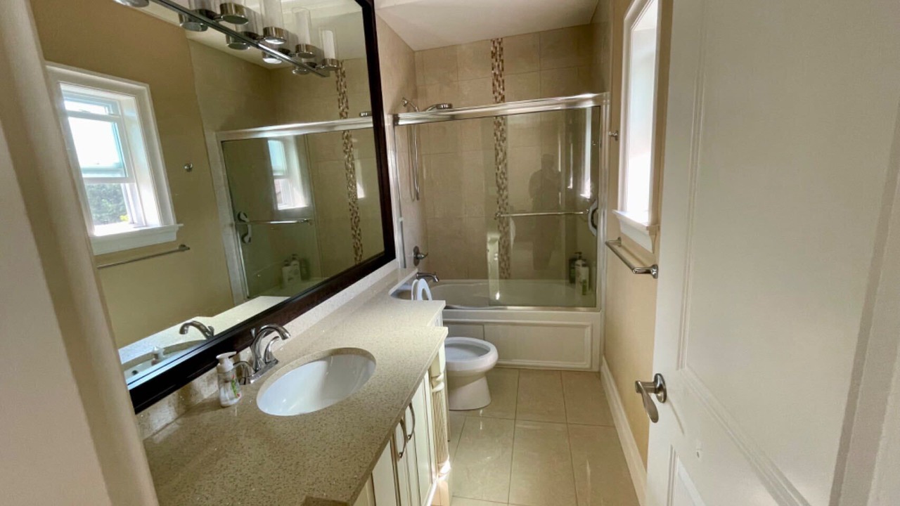 Photo of Bathroom in Richmond