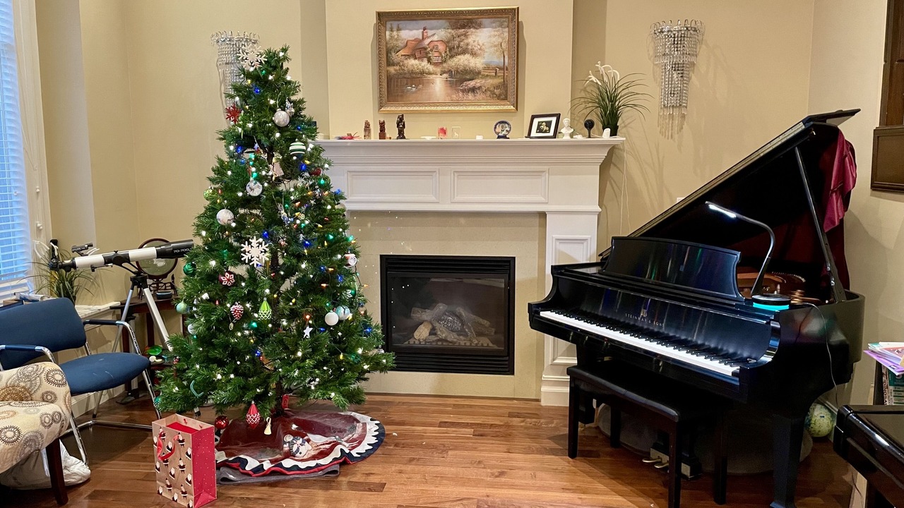 Photo of Livingroom in Richmond