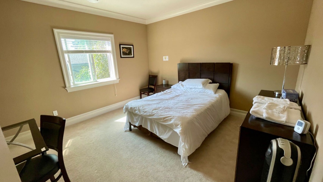 Photo of Bedroom in Richmond