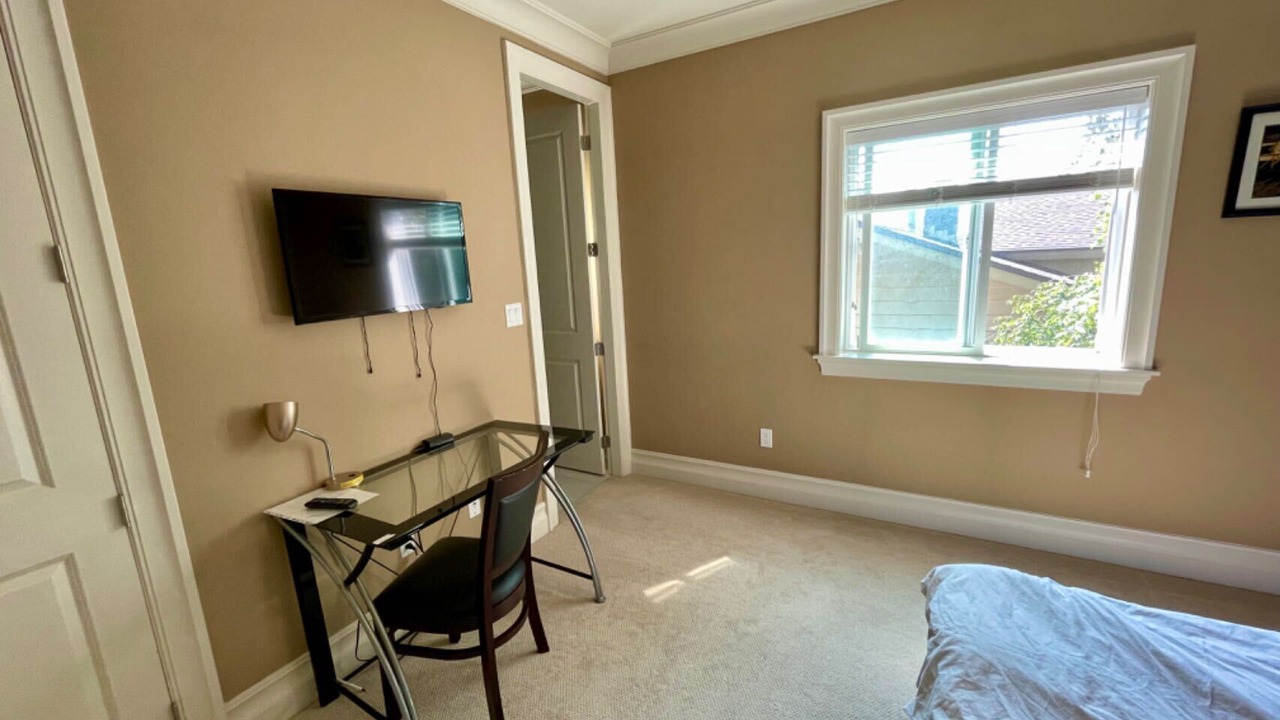 Photo of Bedroom in Richmond