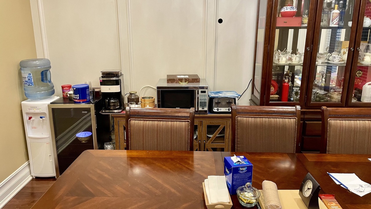 Photo of Livingroom in Richmond
