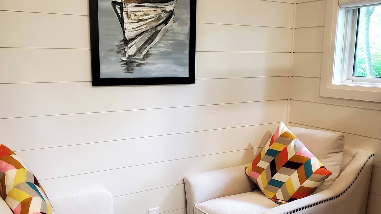 Photo of Livingroom in Magnetawan