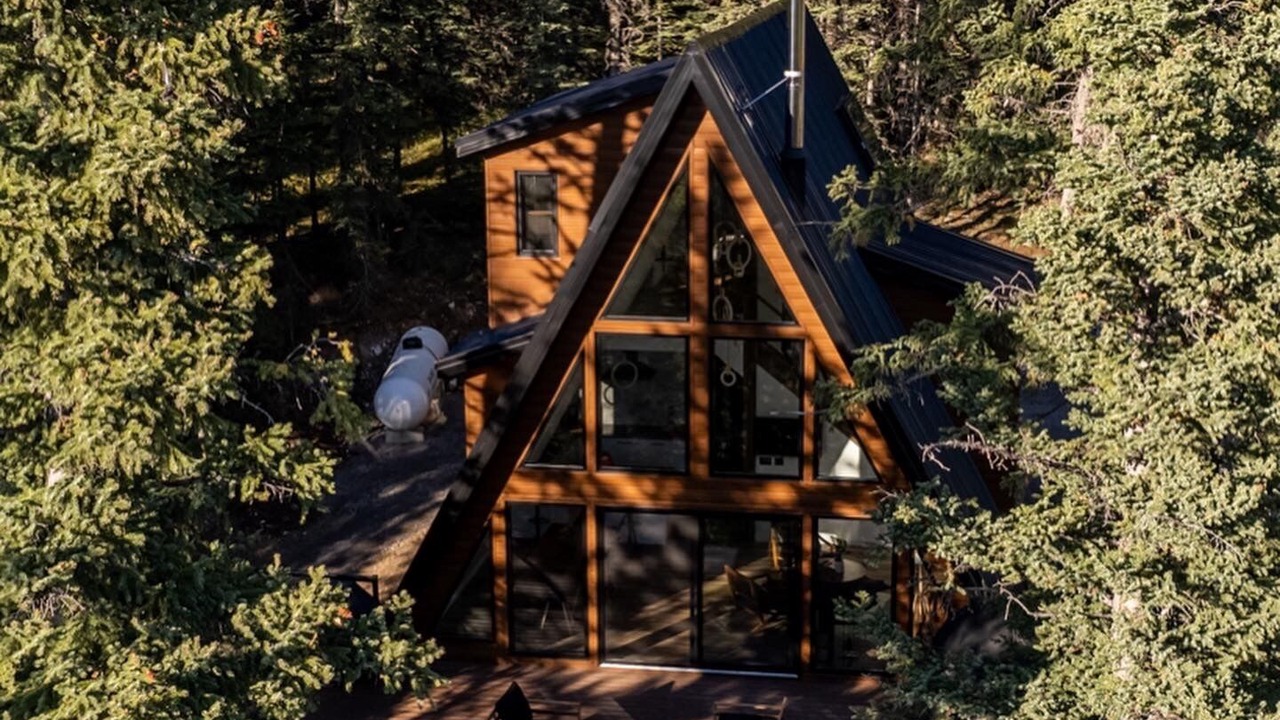 Photo of Outdoor in Nordegg