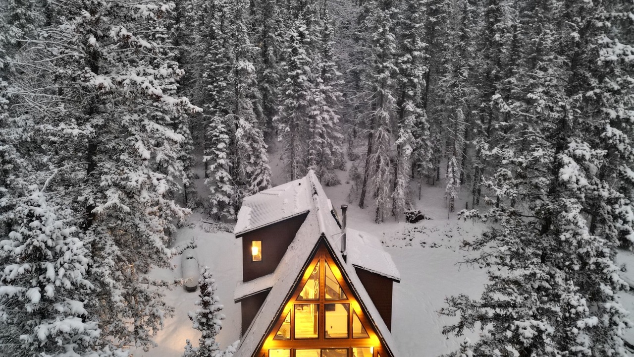Photo of Outdoor in Nordegg