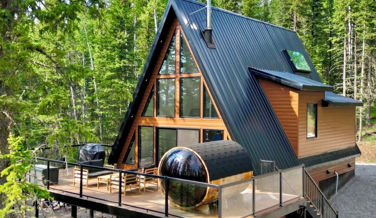 Photo of Outdoor in Nordegg