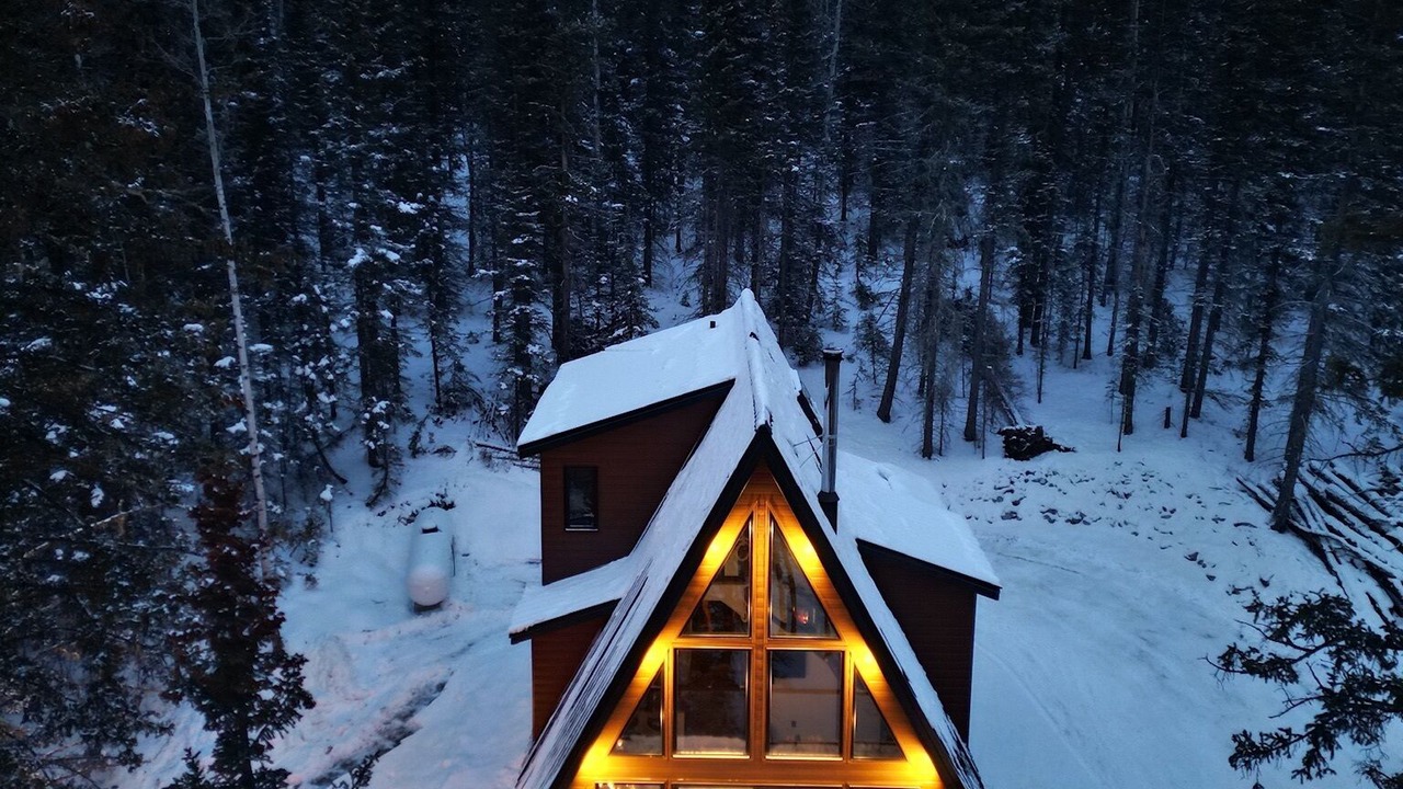 Photo of Outdoor in Nordegg