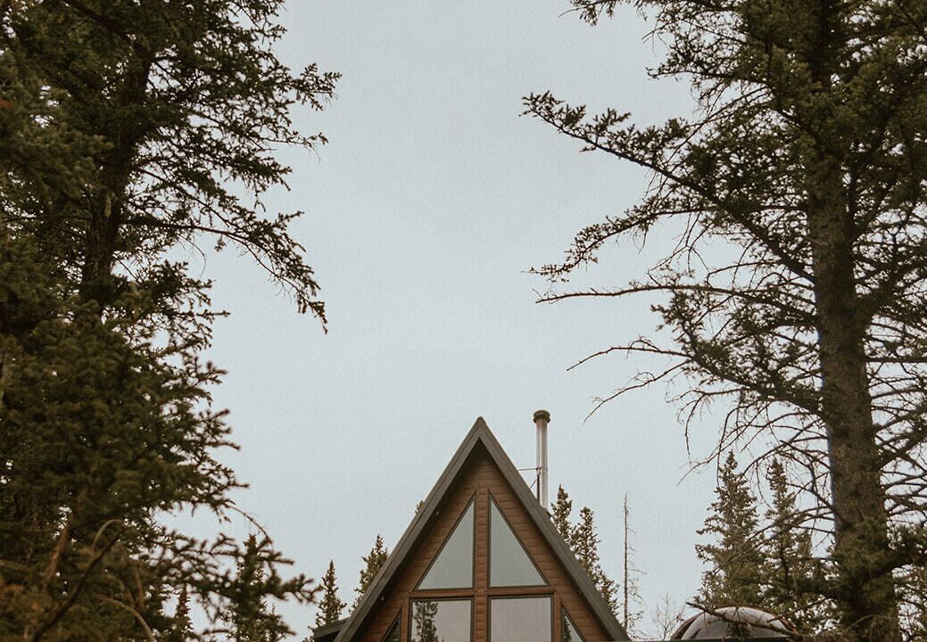 Photo of Outdoor in Nordegg