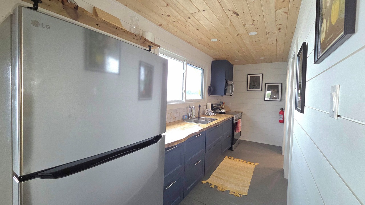 Photo of Kitchen in Magnetawan