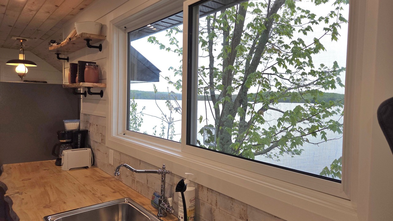 Photo of Kitchen in Magnetawan