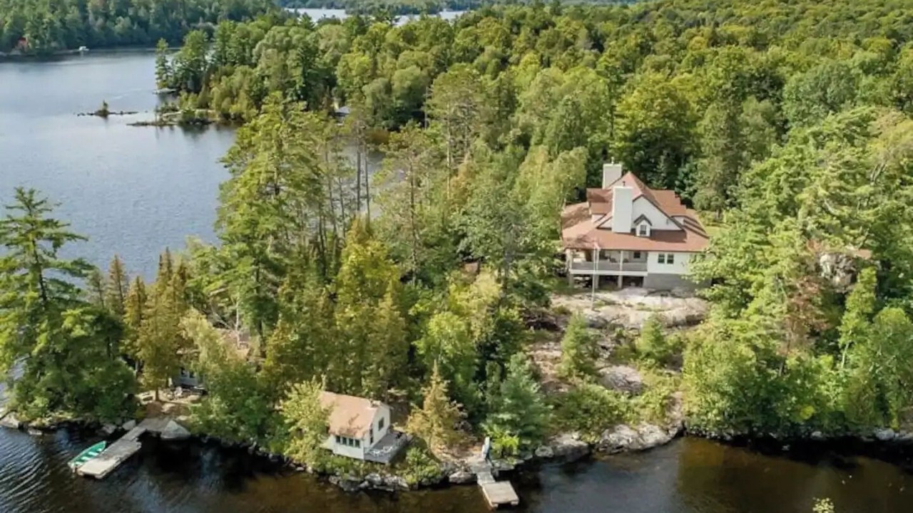 Photo of Outdoor in Magnetawan