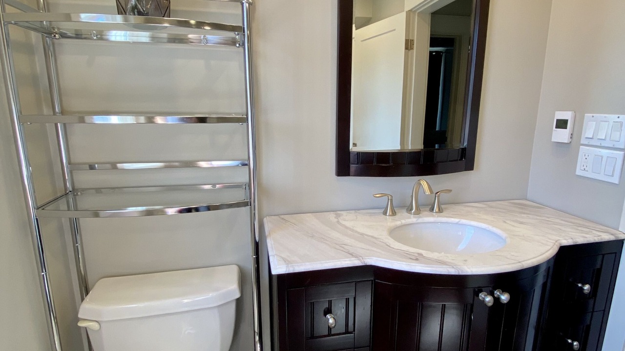 Photo of Bathroom in Clearview