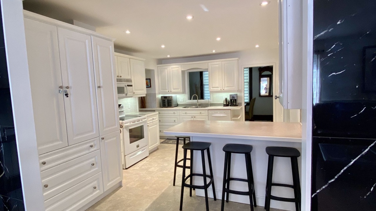 Photo of Kitchen in Clearview