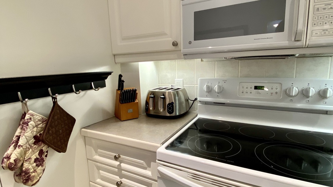Photo of Kitchen in Clearview
