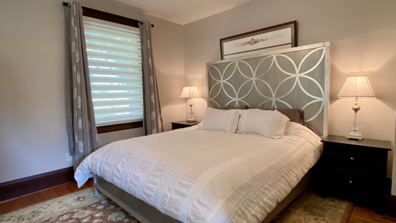 Photo of Bedroom in Clearview