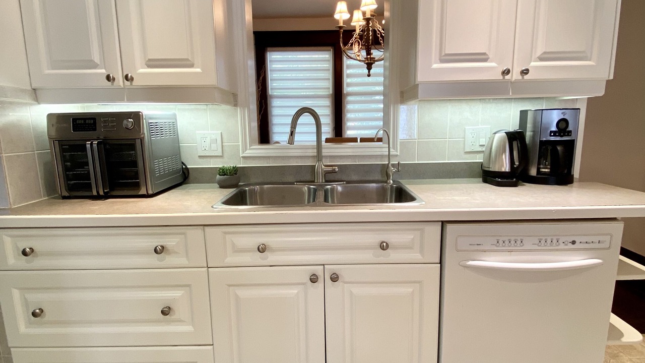 Photo of Kitchen in Clearview