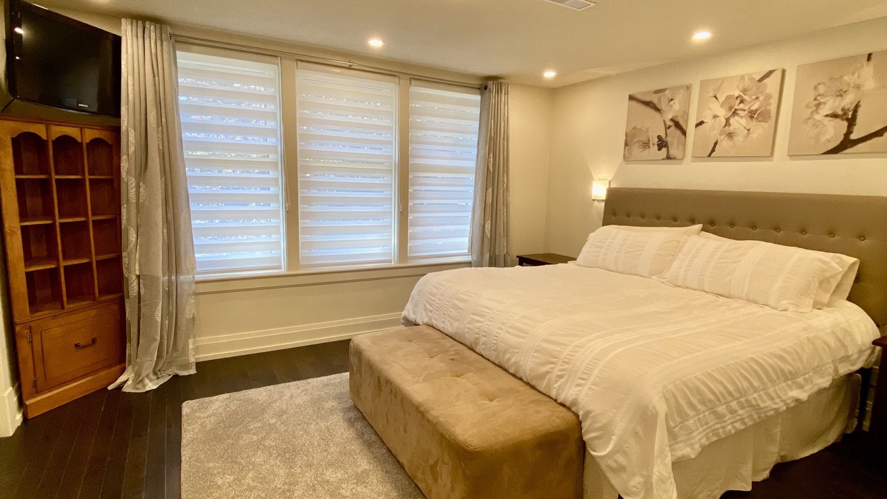 Photo of Bedroom in Clearview