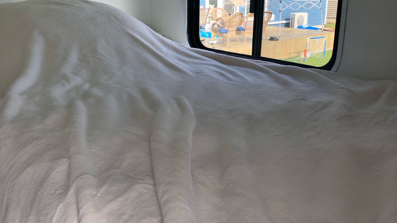 Photo of Bedroom in Beaubassin East