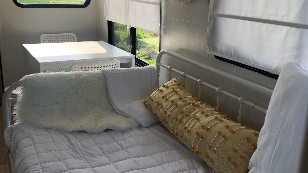Photo of Bedroom in Beaubassin East