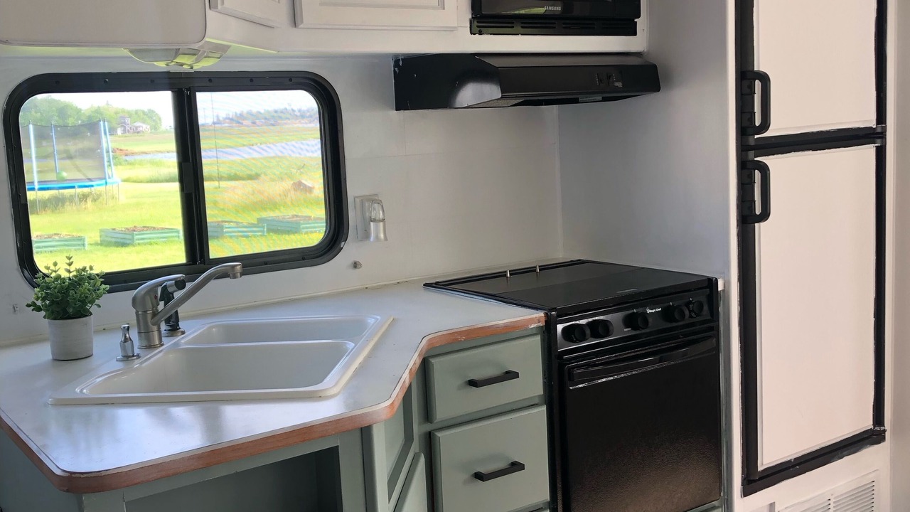 Photo of Kitchen in Beaubassin East