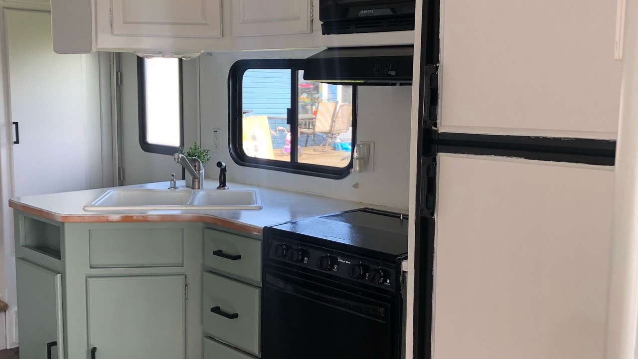 Photo of Kitchen in Beaubassin East