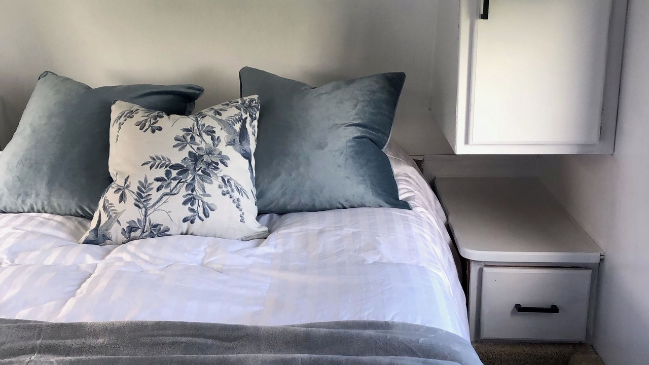 Photo of Bedroom in Beaubassin East