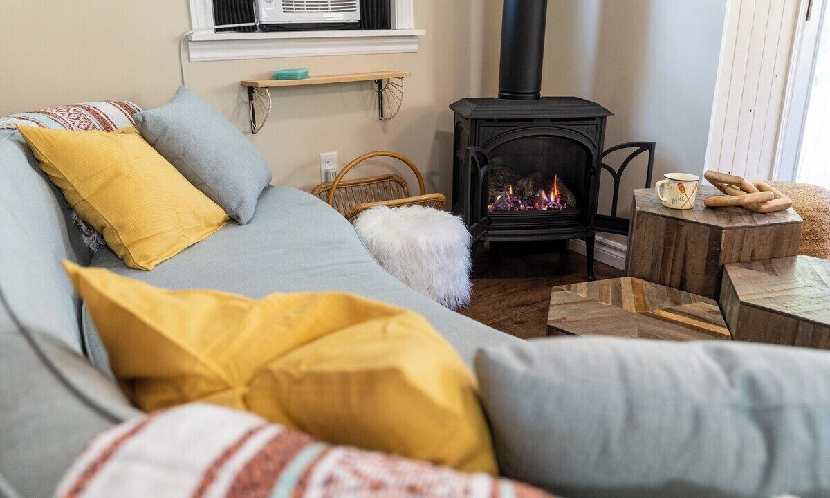 Photo of Livingroom in Selkirk