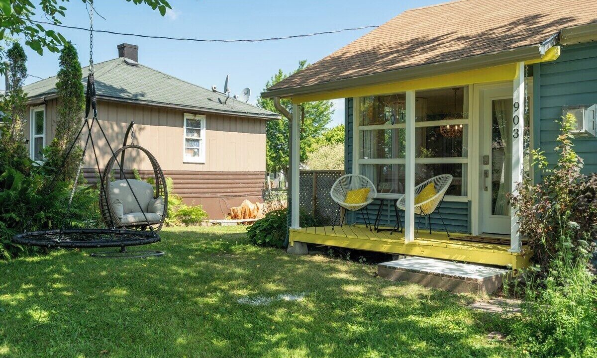 Photo of Outdoor in Selkirk