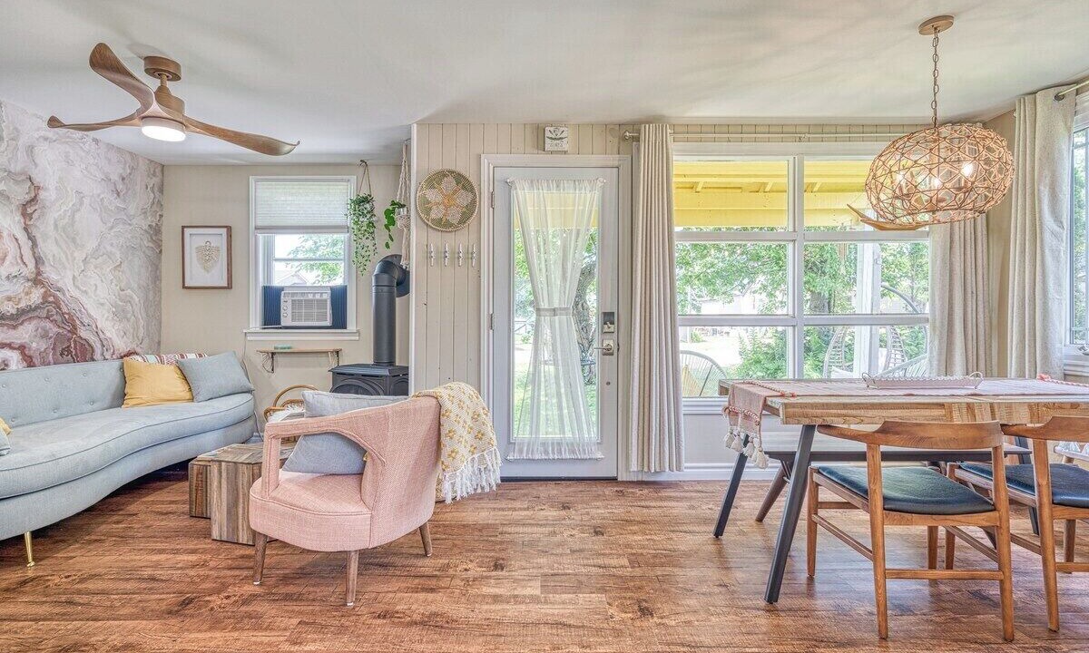 Photo of Bedroom in Selkirk