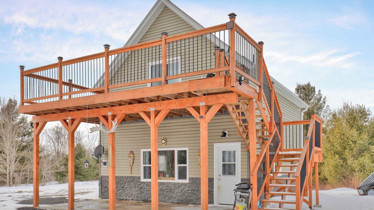 Photo of Outdoor in Kaladar