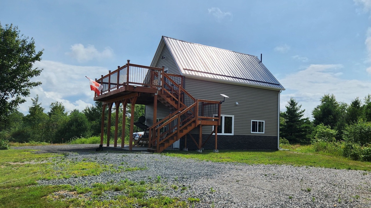 Photo of Outdoor in Kaladar