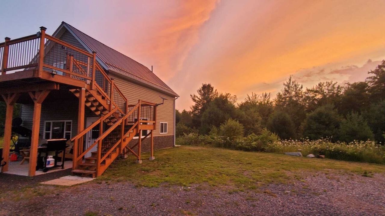 Photo of Outdoor in Kaladar