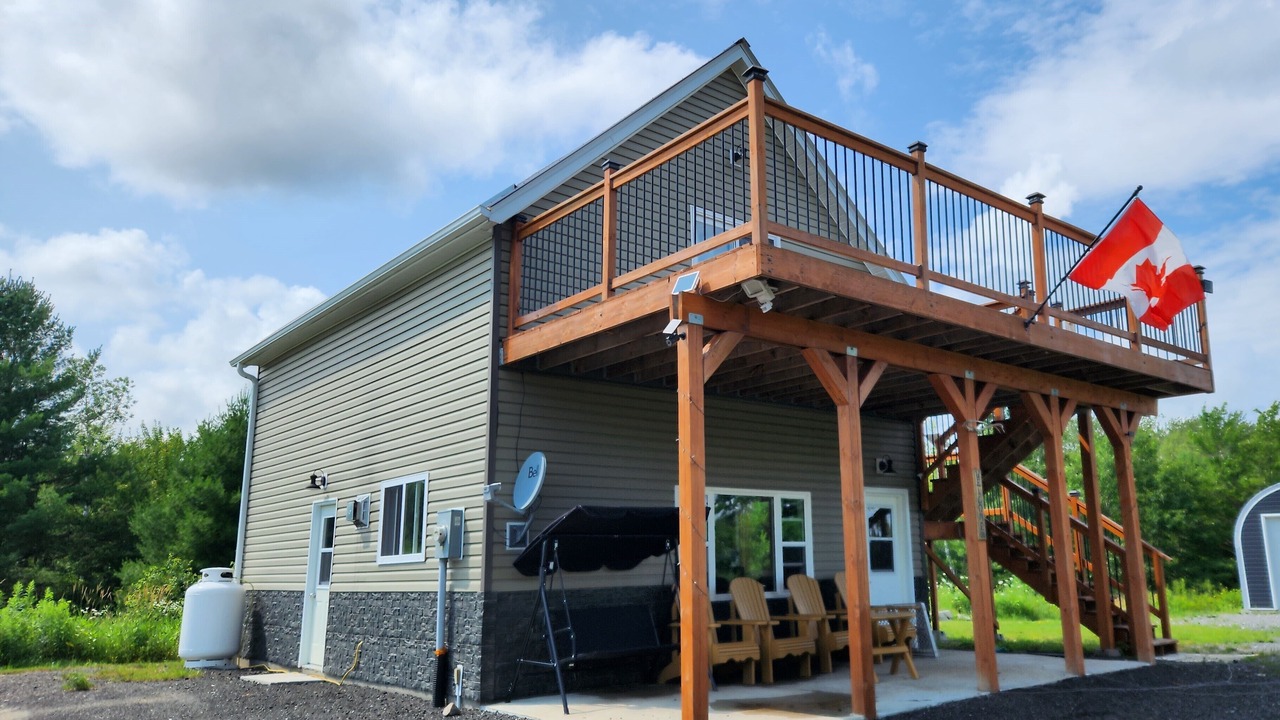 Photo of Outdoor in Kaladar