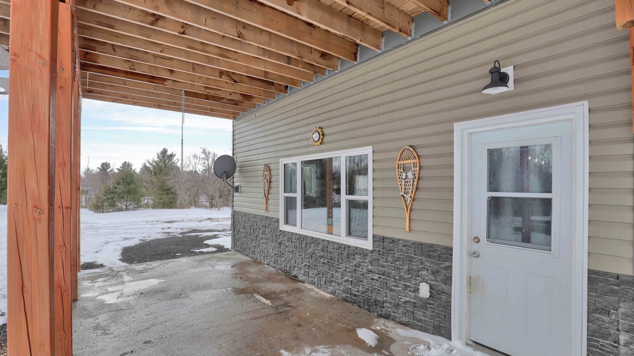 Photo of Outdoor in Kaladar