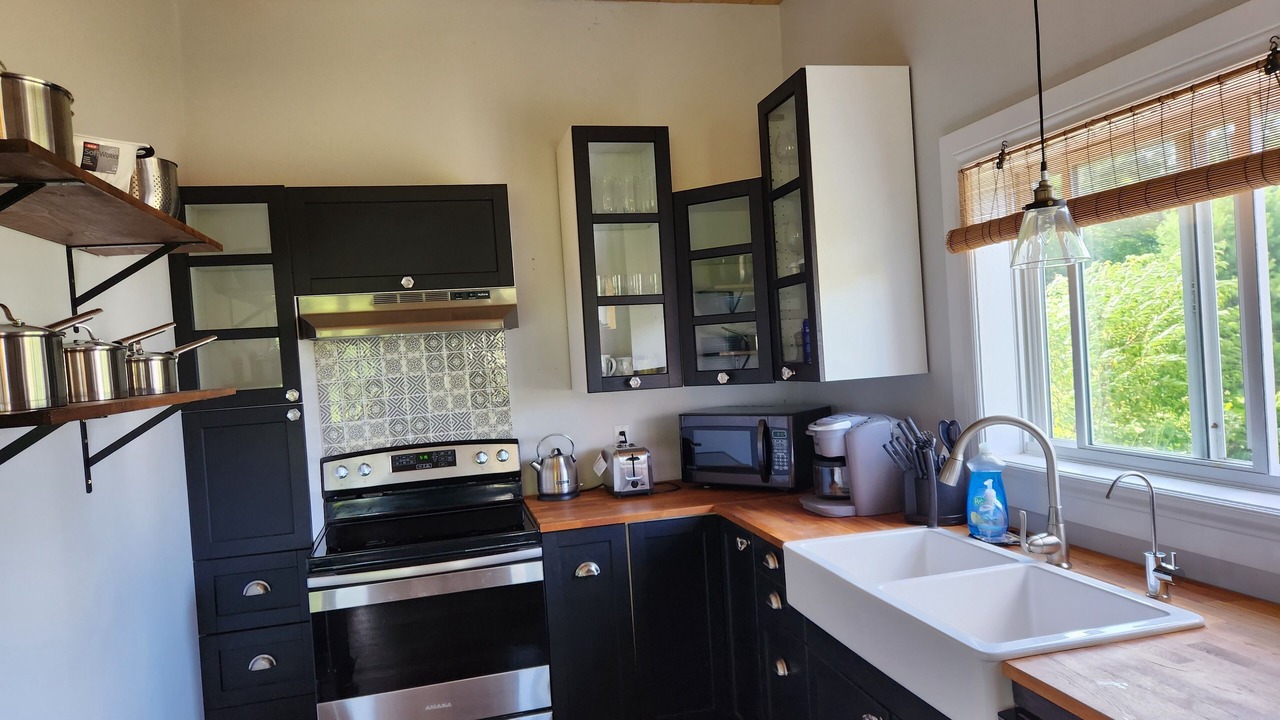 Photo of Kitchen in Kaladar