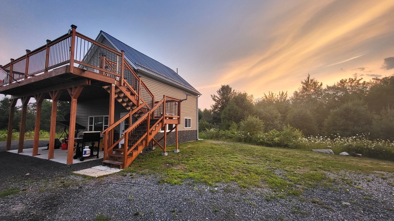 Photo of Outdoor in Kaladar