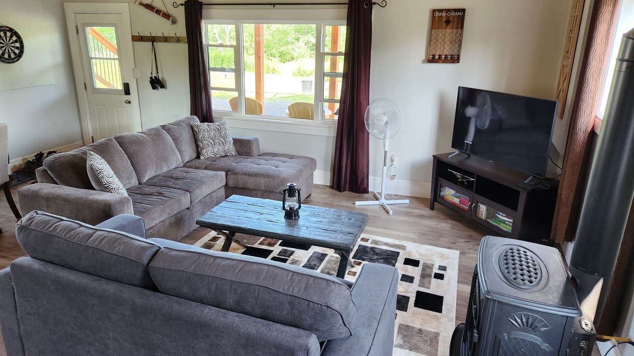 Photo of Livingroom in Kaladar