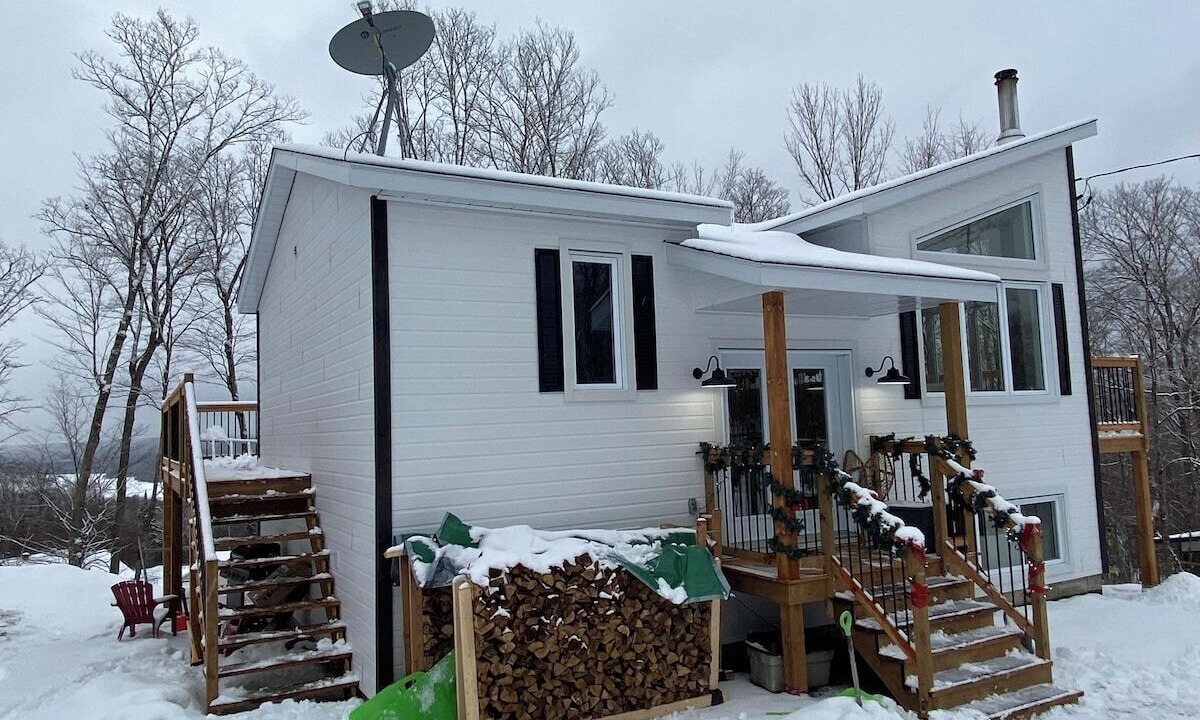 Photo of Outdoor in Mont-Laurier