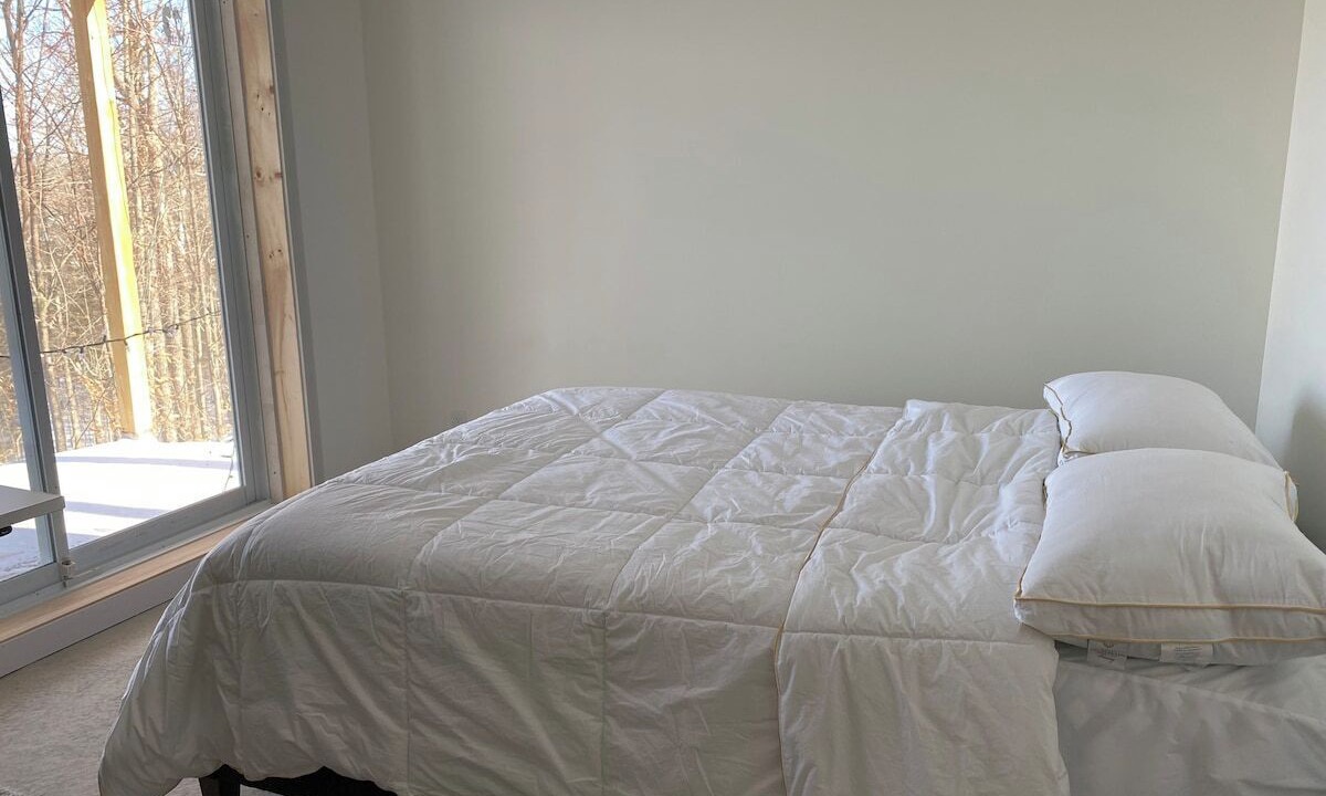 Photo of Bedroom in Mont-Laurier