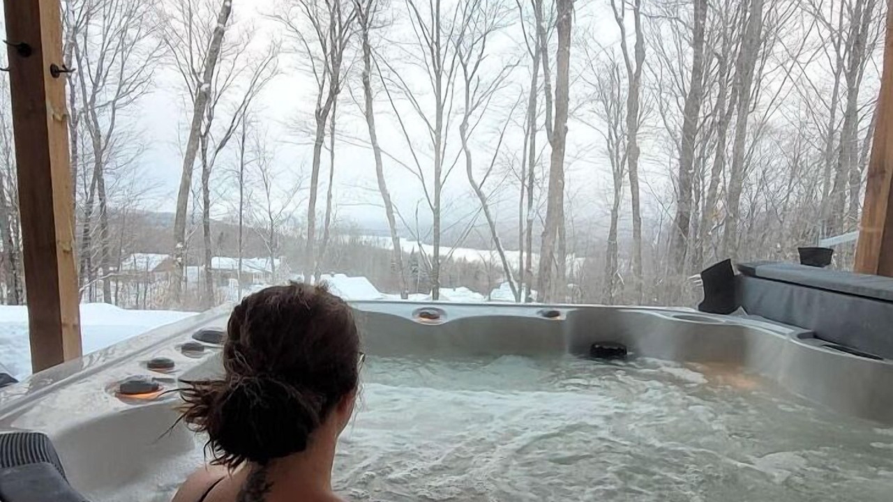 Photo of Outdoor in Mont-Laurier