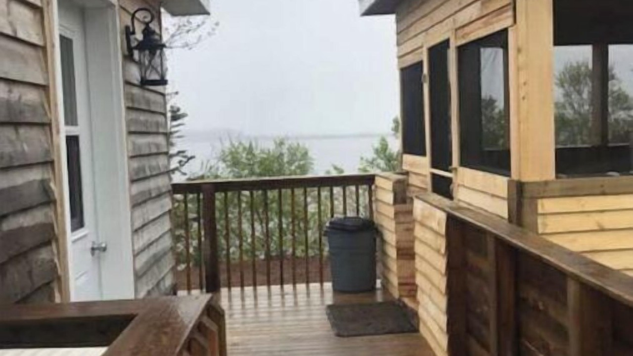 Photo of Patio Balcony in South Harbour