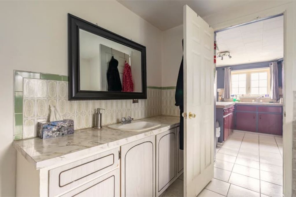 Photo of Bathroom in Sainte-Anne-de-Sabrevois